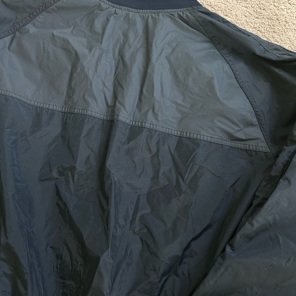 Vintage 90s Nike White Tag Windbreaker Pullover Jacket Mens XL WATERPROOF - Picture 10 of 10